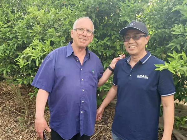 深度思考：我們到底應(yīng)該向以色列農(nóng)業(yè)學(xué)習(xí)什么？